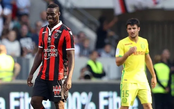Mario Balotelli Türkiye'ye transfer oluyor!-3