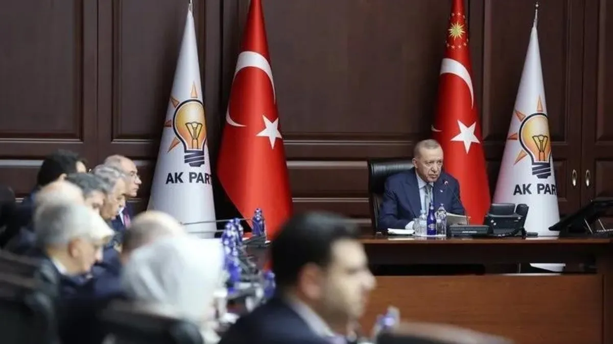 Başkan Erdoğan'dan terörsüz Türkiye mesajı: Şehit ailelerini incitmeyeceğiz! Öcalan’a ev hapsi sorusuna ne yanıt verdi?