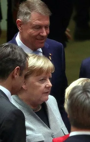 Brexit'in ardından AB'de yeni kriz! Liderler bütçe konusunda anlaşamadı