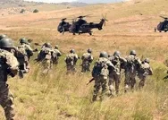 PKK’ya büyük operasyon