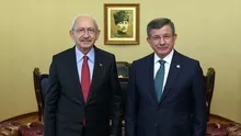 Gizli protokol krizi büyüyor! Ahmet Davutoğlu Kılıçdaroğlu ile konuşmasını anlattı: Önce yok dedi sonra aradı baktım, varmış dedi
