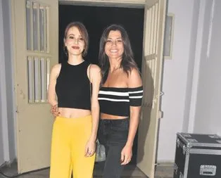 Güzel dostluk