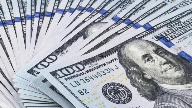 ABD'den gelen haber ile dolar 5.35'e indi-1