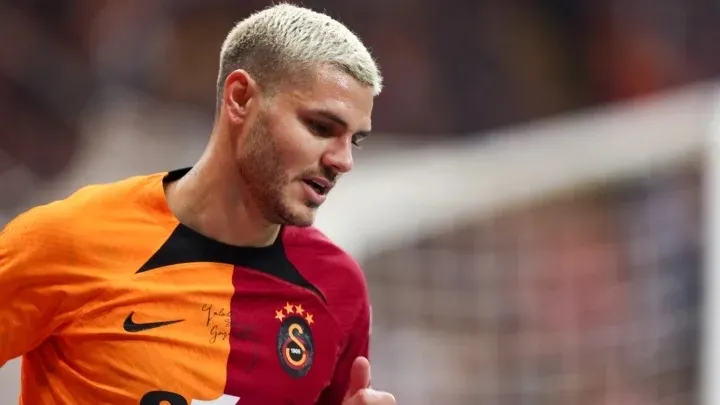 Galatasaray transfer haberleri | Mauro Icardi'den flaş karar! Gelecek sezon... - 1