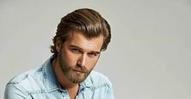 Kıvanç evine döndü