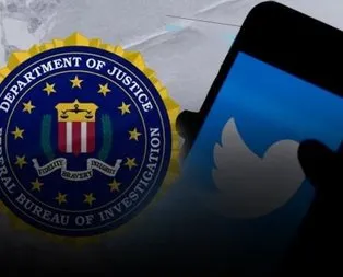 Twitter,FBI’ın yan kuruluşu