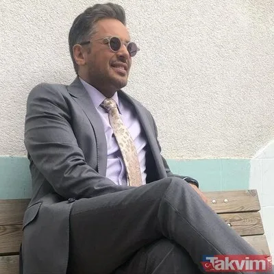 7 yıl aynı yastığa baş koymuşlardı... Emre Altuğ'dan flaş Çağla Şıkel itirafı! Uzay’la anısını şaşırttı “Annesinin odasını tanıdı” - 7