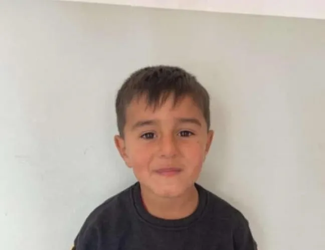 Ceylanpınar’da 5 yaşındaki Miraç evinin damında ölü bulundu