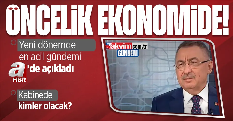 AK Parti Genel Başkan Yardımcısı Hayati Yazıcı’dan flaş açıklamalar! Yeni kabinede kimler olacak? Yeni kabine ne zaman belli olur?-5