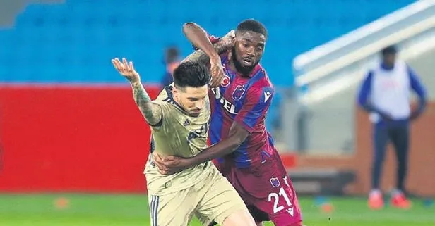 Jose Sosa: Göztepe yenilgisi bizi sakinleştirdi