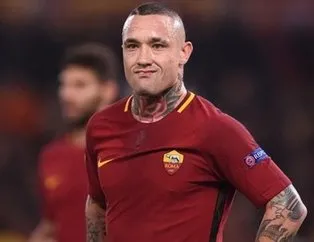 Nainggolan kararını verdi