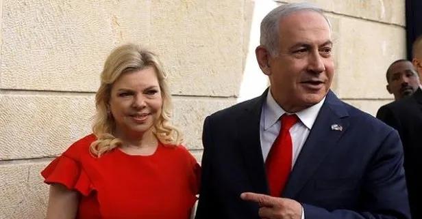 Netanyahu’nun eşine yolsuzluk soruşturması