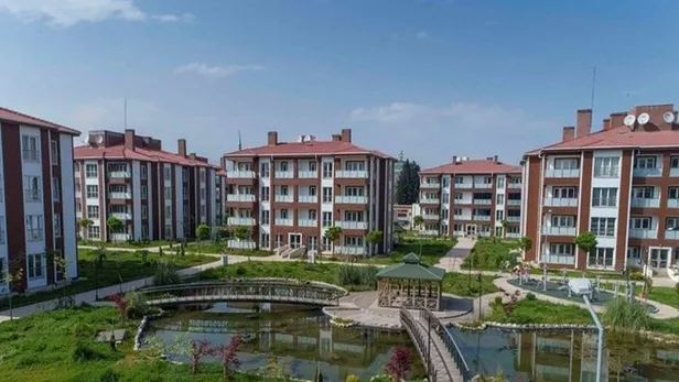 TOKİ Başakşehir kura sonucu açıklandı mı? TOKİ Başakşehir Hoşdere ve Kayabaşı kura çekilişi kazanan isim listesi belli oldu mu?-4
