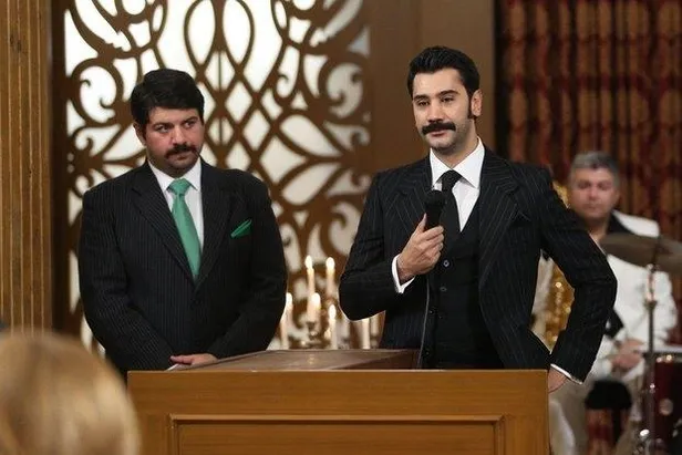 Bir Zamanlar Çukurova’nın 17. yeni bölümü tek parça yayınlandı | Bir Zamanlar Çukurova 17. son bölüm tek parça full izle!-13