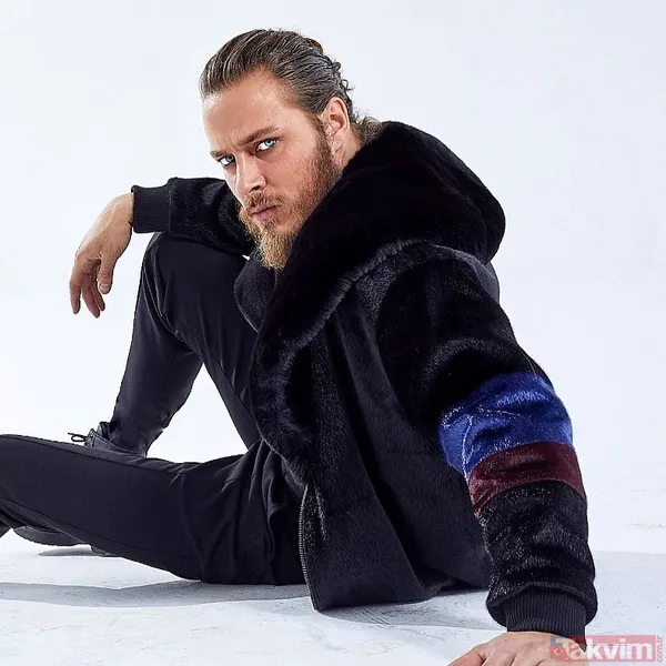 Kuruluş Osman'ın Göktuğ'u Burak Çelik’in eski eşi bakın kim çıktı! Duyan gören inanamadı meğer herkesin tanıdığı tescilli güzelle... - 3