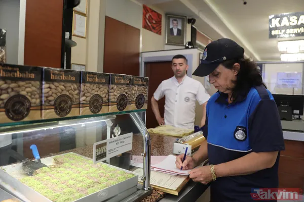 REZAL'ET'! Köfteci Yusuf'un köfte ve dönerinde domuz eti! İnkar etti Tarım ve Orman Bakanlığı listeye ekledi! Taklit ve tağşiş yapan markalar... - 18