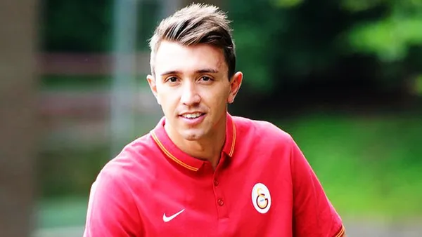Muslera'dan Galatasaray ve transfer açıklaması!-1
