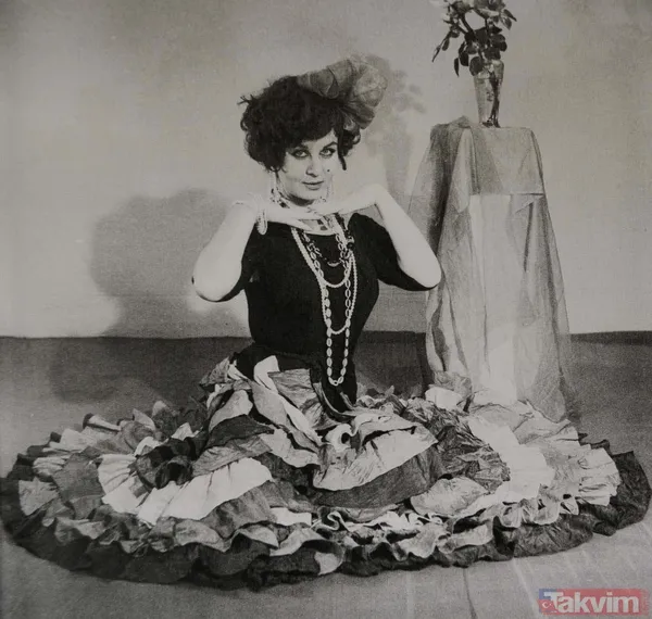 Babasının tek şartı vardı: Fatma Girik’in hakkıyla yerine getirdiği o meşhur koşul - 3