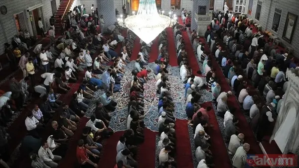 28 Kasım Cuma hutbesi yayında! Diyanet Cuma hutbesi tam metni: "Fedakârlığın Zirvesi: Îsâr" - 11