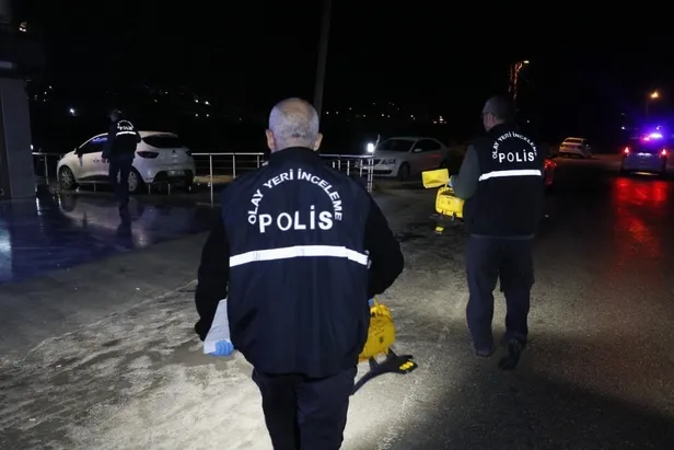 Adana'da korkunç son! Sokak ortasında 5 yerinden vurulan genç kaldırıldığı hastanede öldü-2