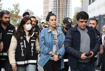 Engin Polat kara para trafiğine nasıl dahil oldu? Polat çifti davasında gizli tanığın ifadesi şoke etti | KKTC detayı
