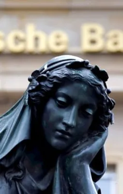 Deutsche Bank 2016’da 1,4 milyar avro zarar etti