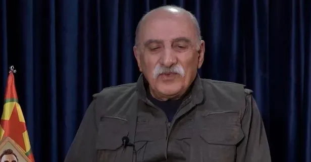 PKK elebaşı Duran Kalkan şart koşuyor: Apo'ya uyarız ama İmralı ortamında olmaz bunlar! | TUSAŞ itirafı