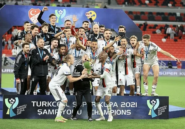 Genç yetenek Emirhan İlkhan performansıyla taraftarlardan tam not aldı-3