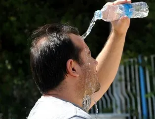 Meteorolojiden çok kritik uyarı! Aşırı sıcaklar geliyor