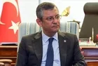 CHP Genel Başkanı Özgür Özel'den nezaket ziyareti: İyi Parti Genel Başkanı Müsavat Dervişoğlu'nu ziyaret edecek