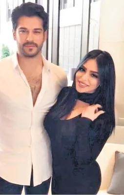 Dubai’de para bastılar