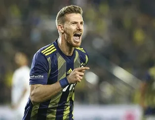 Serdar Aziz yüzde 50!