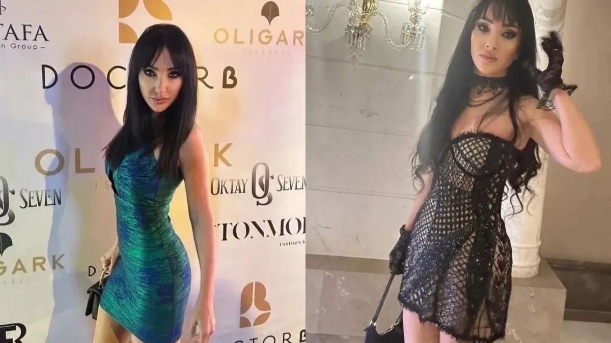 Müzeyyen Karakan, Ünlü İsimlerin Uyuşturucu Kullanımını İddia Etti ve Best Model Yarışmasının Karanlık Yüzünü Açıkladı