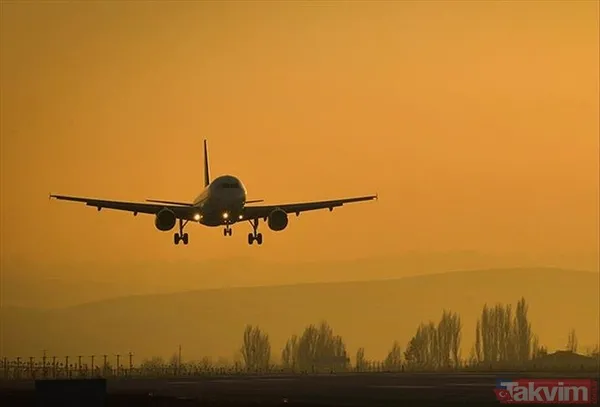 Pegasus'tan 9 euro yurt dışı bilet kampanyası: Hangi tarihli uçuşlarda geçerli? - 9