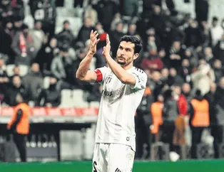 Kariyer sezonunu yaşadı