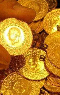 Altında tüm zamanların rekoru geldi