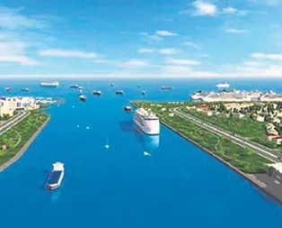 Kanal İstanbul depreme hazır