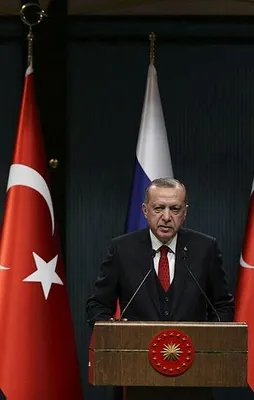 Erdoğan: O defter kapandı