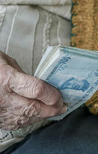 Bağ-Kurlunun Ocak zammı ne kadar olacak? 2019 Ocak Bağ-Kur emeklisi zammı