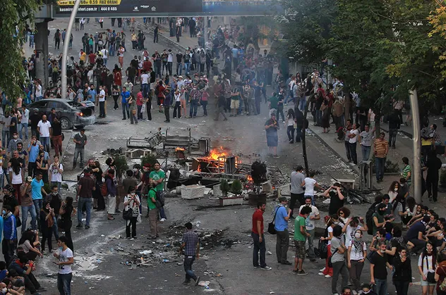 Ankara'daki Gezi eylemleri davasında ek mütalaa