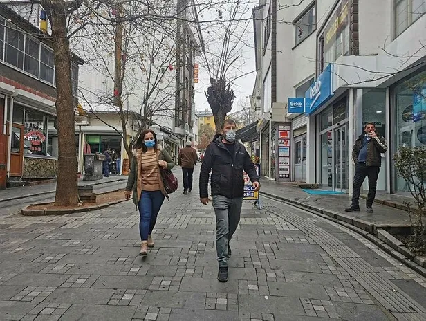 Son dakika: 17 Şubat Tunceli'de korkutan deprem! Valilikten açıklama geldi | KANDİLLİ SON DEPREMLER-2