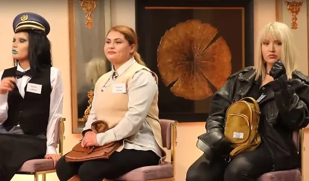 Doya Doya Moda birincisi belli oldu! 16 Aralık Çarşamba Doya Doya Moda puan durumu!-2