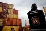 Gümrük verilerine göre en çok ihracat 12,3 milyar dolarla İstanbul’daki Muratbey Gümrük Müdürlüğü üzerinden yapıldı!