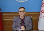 Bakan Pekcandan flaş yatırım mesajı: 81 ilimiz de...