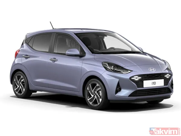 Hangi Model Tercih Edilmeli? Hyundai İ10 Ve Kia Picanto, Şehir İçi Kullanıma Yönelik En Uygun Fiyatlı Otomobiller Arasında Öne Çıkıyor. Daha Fazla Donanım Ve...