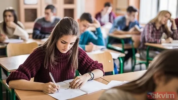 15 tatil ne zaman 2021? Ara tatil ne zaman 2021? Okullar kapanacak mı? Yüz yüze eğitim sona mı erecek? Mahmut Özer duyurdu - 3