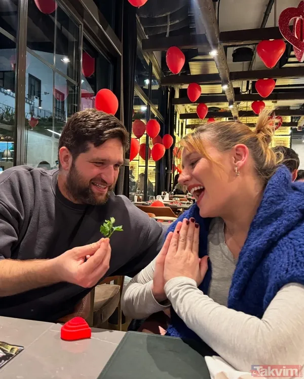 Ünlülerin annelik serüveni: Karnı burnunda pozlar samimi tavsiyeler! - 6