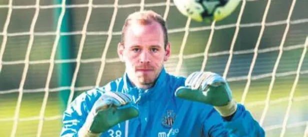 Kaleye son aday Belçikalı Sels