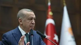 Başkan Erdoğan’dan TBMM’deki grup toplantısında önemli açıklamalar