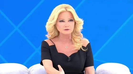 Müge Anlı’da 25 yıllık evlilikte kriz: Nazan Gülbaşar’ın gizemli kayboluşu aileyi karıştırdı